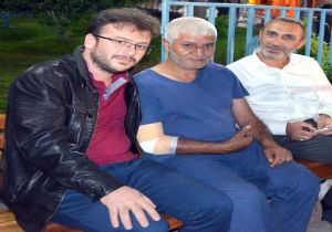 Demokrasi gazisi Ankara'da yaşananları anlattı